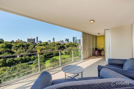 Property photo of 7104/7 Parkland Boulevard Brisbane City QLD 4000