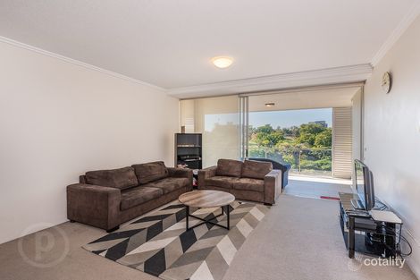 Property photo of 7104/7 Parkland Boulevard Brisbane City QLD 4000