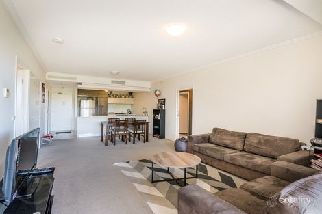Property photo of 7104/7 Parkland Boulevard Brisbane City QLD 4000