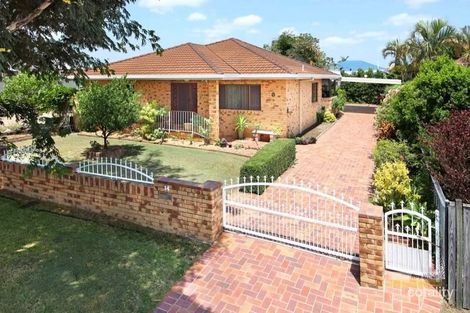 14 Bishop St, Nundah, QLD 4012