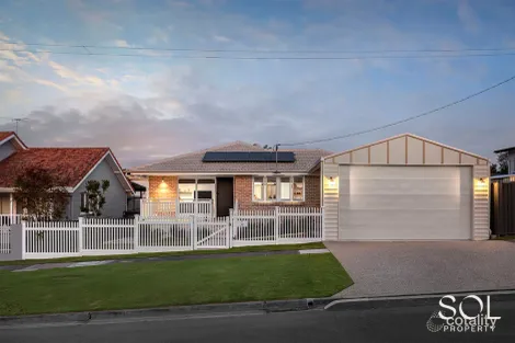 Property photo of 29 Cherston Street Chermside West QLD 4032