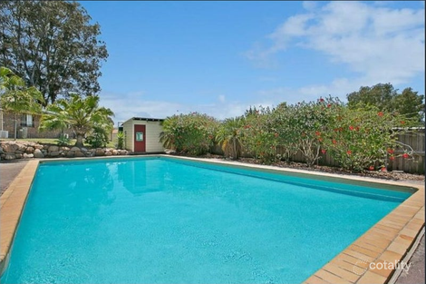 Property photo of 41/17-25 Linning Street Mount Warren Park QLD 4207