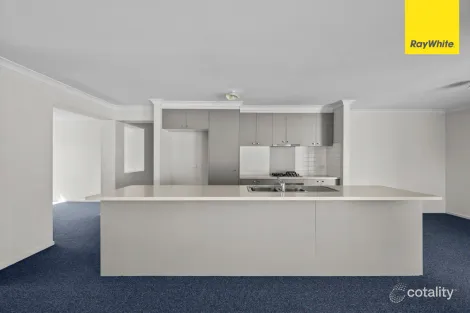 Property photo of 3 Riverina Boulevard Brookfield VIC 3338