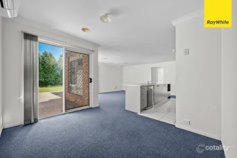 Property photo of 3 Riverina Boulevard Brookfield VIC 3338
