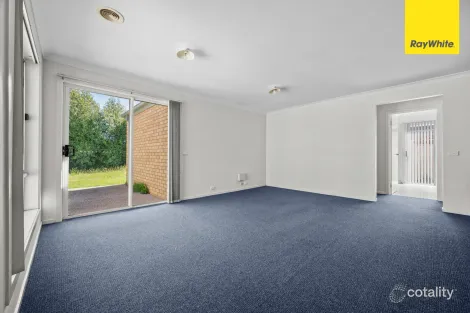 Property photo of 3 Riverina Boulevard Brookfield VIC 3338