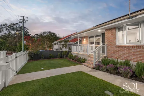 Property photo of 29 Cherston Street Chermside West QLD 4032