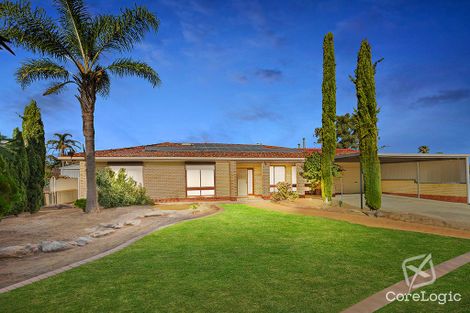 Property photo of 31 Loch Lomond Drive Modbury SA 5092