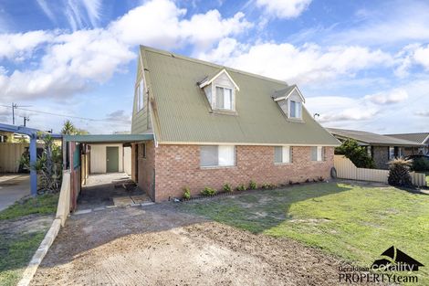 Property photo of 172 Monsoon Lane West End WA 6530