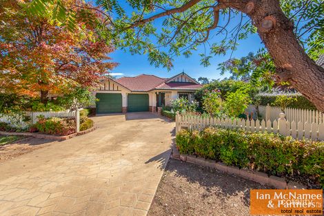 70 Rosewood Glen, Jerrabomberra, NSW 2619