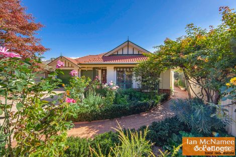 Property photo of 70 Rosewood Glen Jerrabomberra NSW 2619