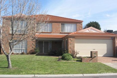 39 Mulguthrie Ct, Hallam, VIC 3803