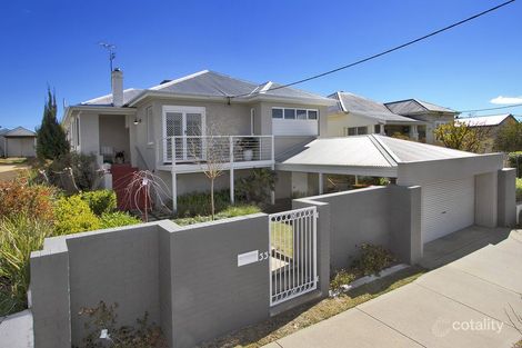 Property photo of 33 Phillip Street West Tamworth NSW 2340