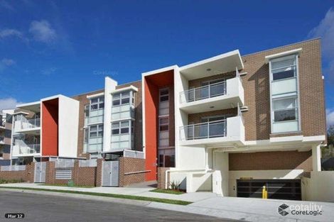 8/17-23 Dressler Ct, Holroyd, NSW 2142