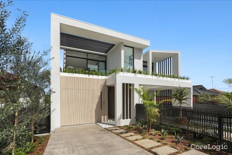 Property photo of 27 Asquith Avenue Rosebery NSW 2018