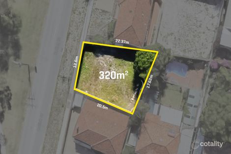Property photo of 62 Collick Street Hilton WA 6163