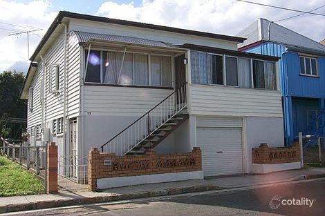 58 Terrace St, New Farm, QLD 4005