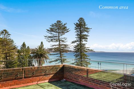 Property photo of 305/44 Ashburner Street Manly NSW 2095