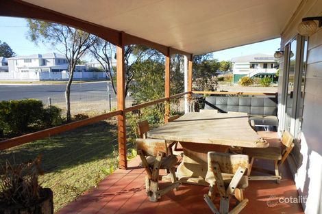 Property photo of 40 Tropic Street Clermont QLD 4721