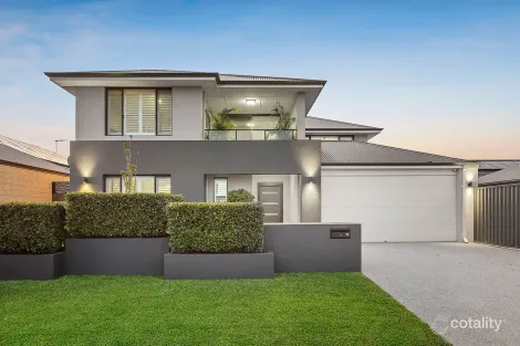 Property photo of 19 Ametrine Street Treeby WA 6164