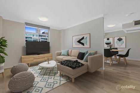 31/27-51 Palmer St, Woolloomooloo, NSW 2011