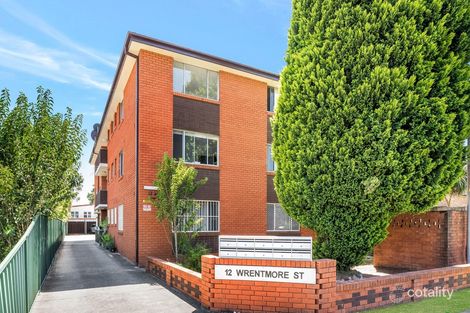 7/12-18 Fairfield St, Fairfield East, NSW 2165