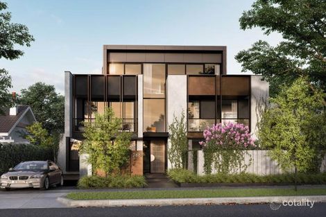 101/268 Hawthorn Rd, Caulfield, VIC 3162