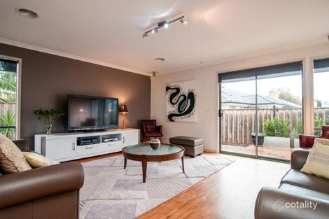 Property photo of 3 Springwater Square Point Cook VIC 3030