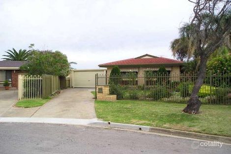 Property photo of 14 Pilot Crescent Seaford SA 5169