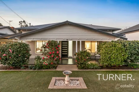 Property photo of 19 Cumberland Avenue Cumberland Park SA 5041