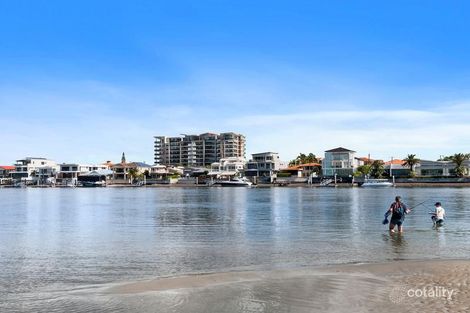 Property photo of 2/29 Oak Avenue Surfers Paradise QLD 4217