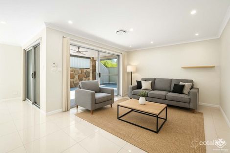 Property photo of 14 Jacaranda Crescent Drewvale QLD 4116