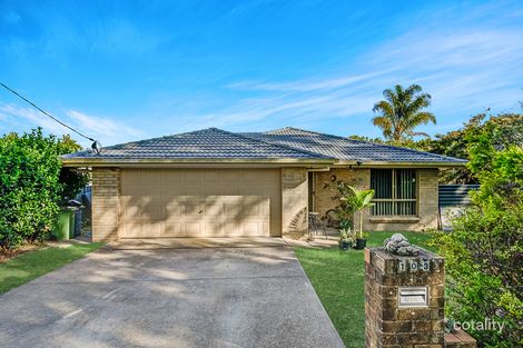 Property photo of 103 Webster Road Deception Bay QLD 4508