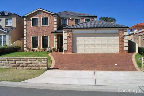 Property photo of 17 Barwon Crescent Matraville NSW 2036