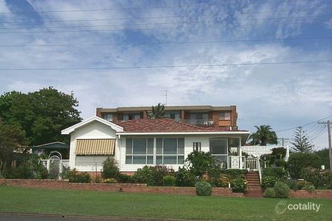 11 Gore St, Port Macquarie, NSW 2444