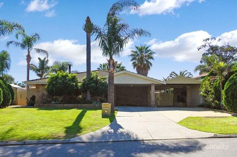 Property photo of 9 Moennich Court Coolbellup WA 6163