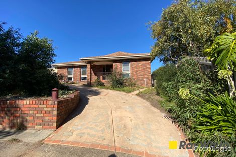 Property photo of 6 Collett Rise Endeavour Hills VIC 3802