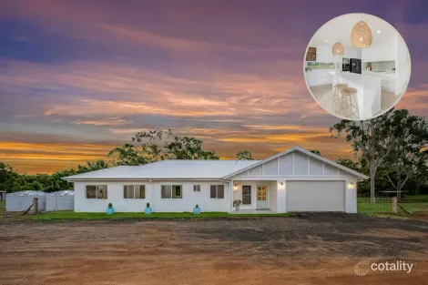 Property photo of 117 Lenihans Road Electra QLD 4670