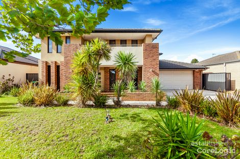 Property photo of 8 Verbena Drive Point Cook VIC 3030