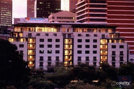 Property photo of 805/55 Hindmarsh Square Adelaide SA 5000