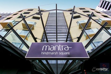 Property photo of 805/55 Hindmarsh Square Adelaide SA 5000