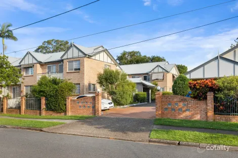 Property photo of 13/3 Central Avenue Sherwood QLD 4075
