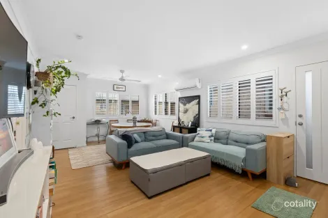 Property photo of 13/3 Central Avenue Sherwood QLD 4075