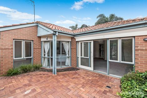 Property photo of 2/24 Ludstone Street Hampton VIC 3188