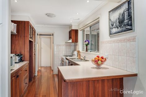 Property photo of 5 Tracey Street Doncaster East VIC 3109