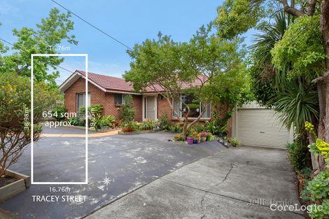 Property photo of 5 Tracey Street Doncaster East VIC 3109
