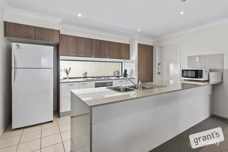 Property photo of 25 Hayman Street Berwick VIC 3806