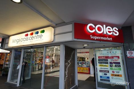 Property photo of 16E/82-94 Darlinghurst Road Potts Point NSW 2011