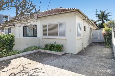 Property photo of 8 Kingsford Street Maroubra NSW 2035