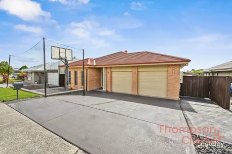 Property photo of 12 Grasshawk Drive Chisholm NSW 2322