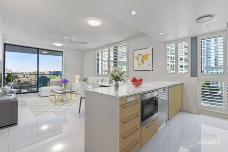 20212/8 Hercules St, Hamilton, QLD 4007